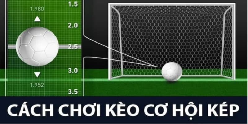 Kèo cơ hội kép - Hướng dẫn chi tiết cho người mới bắt đầu tại Fm88 3 Cách chơi kèo cơ bản