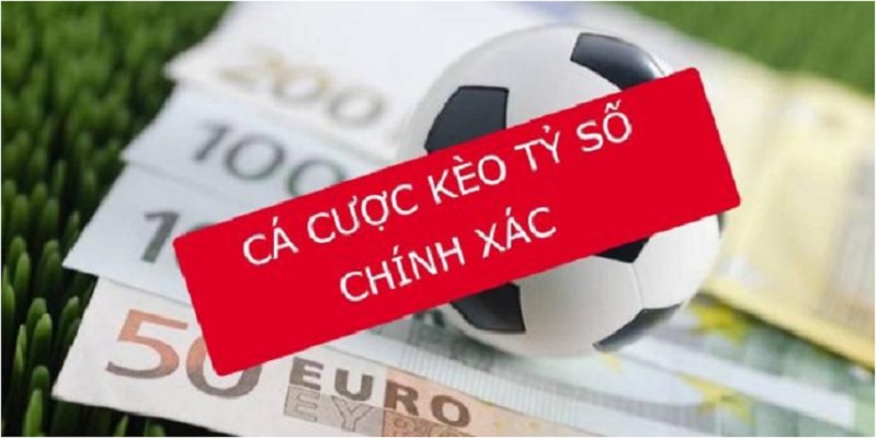 Kèo tỷ số chính xác là gì? Cơ hội thắng lớn từ kèo tại Fm88 3 Cách chơi kèo tỷ số