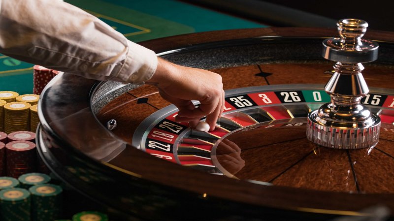 Hướng dẫn cách chơi Roulette Fm88 từ A đến Z 3 Cách chơi Roulette với các chiến thuật
