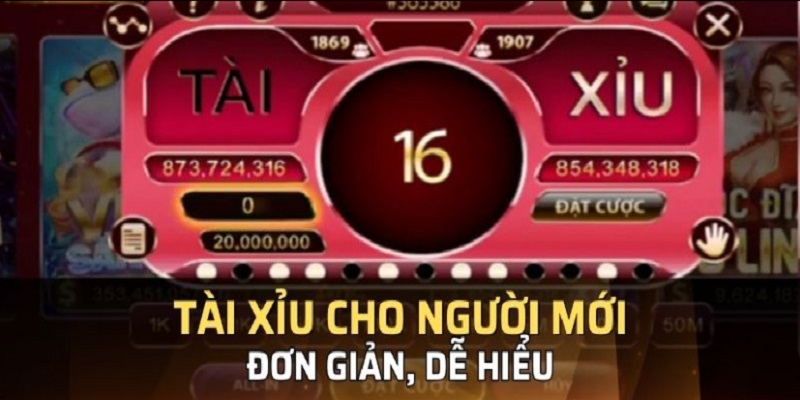 Cách chơi tài xỉu Fm88 - Hướng dẫn chi tiết cho người mới luôn thắng 3 Cách chơi tài xỉu Fm88 đơn giản