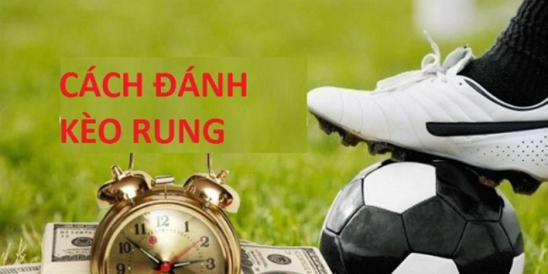 Kèo rung là gì? Fm88 Giải đáp mọi thắc mắc về loại kèo hấp dẫn này 4 Đánh kèo rung với các chiến thuật