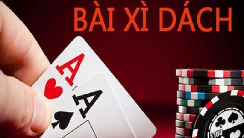 Hướng dẫn cách chơi Xì Dách tại nhà cái Fm88 2 Luật chơi xì dách Fm88