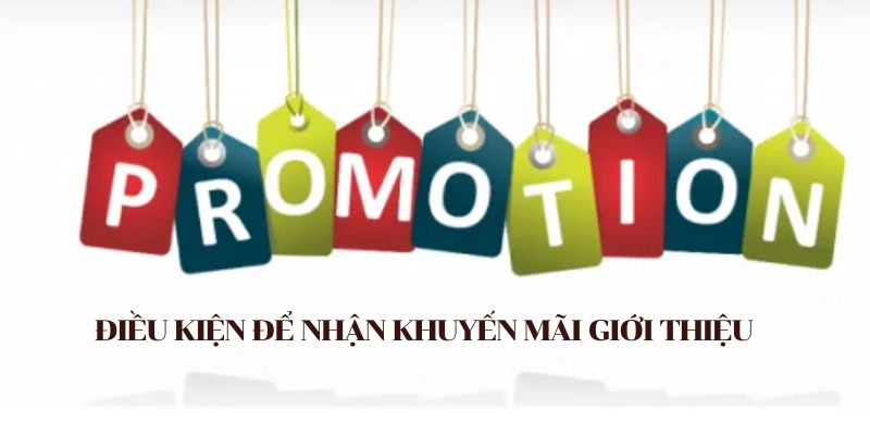 Khuyến mãi giới thiệu tại Fm88 - Ưu đãi lên đến hàng trăm triệu đồng 3 Điều kiện để nhận khuyến mãi giới thiệu
