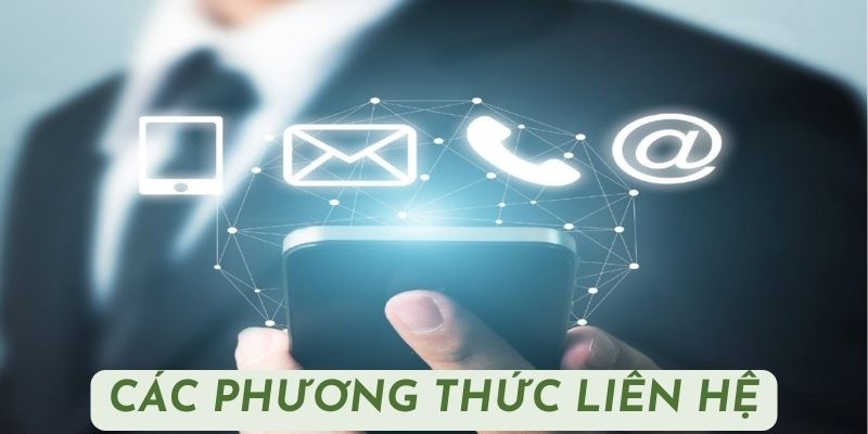 Cách liên hệ Fm88 tiện lợi mà người chơi cần biết 2 Các phương thức liên hệ Fm88