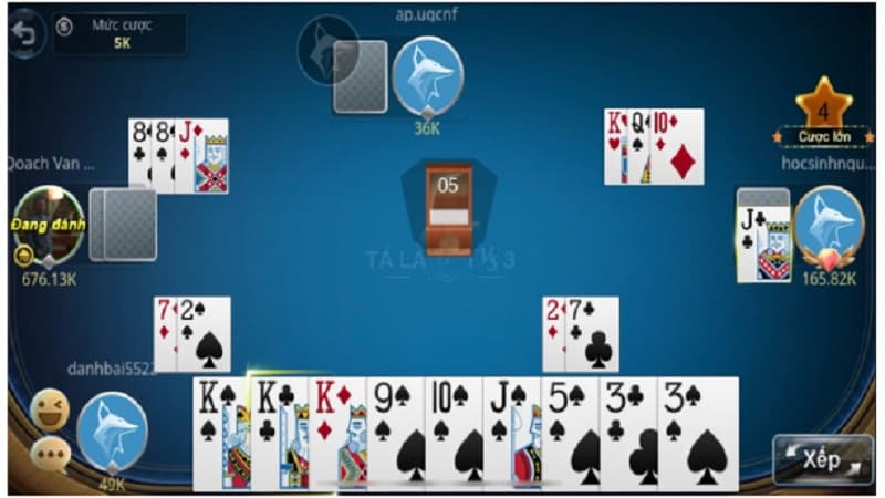 Game bài Fm88 - Sân chơi đổi thưởng số 1 Việt Nam 4 Cách chơi bài trên Fm88