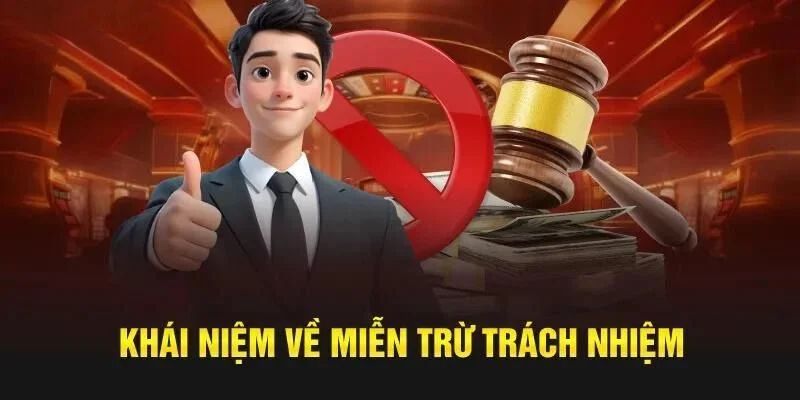 Chính sách miễn trừ trách nhiệm của nhà cái Fm88 mà bạn cần biết 1 Chính sách miễn trừ trách nhiệm là gì