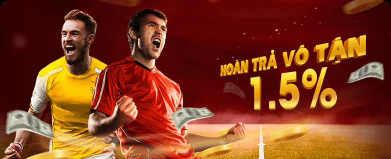 Khuyến mãi hoàn trả Fm88 - Cách dùng khuyến mãi ra sao? 3 Chương trình hoàn trả Fm88