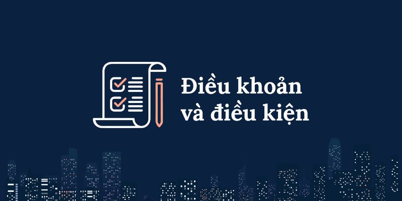 Điều khoản và điều kiện tại nhà cái Fm88 mà game thủ cần nắm rõ 1 Điều cần biết về điều khoản và điều kiện Fm88