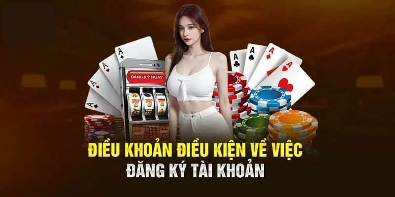 Đăng ký Fm88 - Tạo tài khoản cá cược nhận ưu đãi khủng 2 Điều kiện đăng ký Fm88