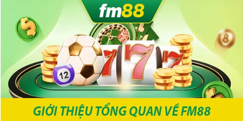 Game bài Fm88 - Sân chơi đổi thưởng số 1 Việt Nam 2 Game bài Fm88 sân chơi uy tín