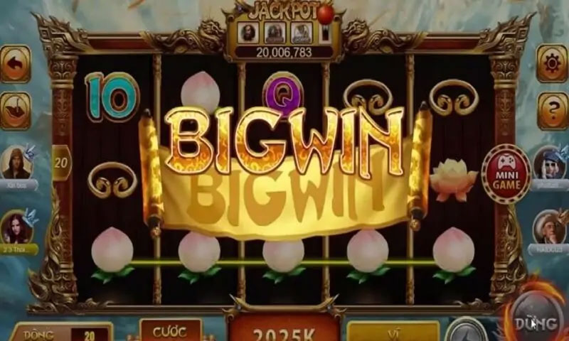 Tổng hợp những mẹo chơi game slot tại Fm88 giúp bạn thắng lớn 3 Kinh nghiệm chơi game slot thắng lớn