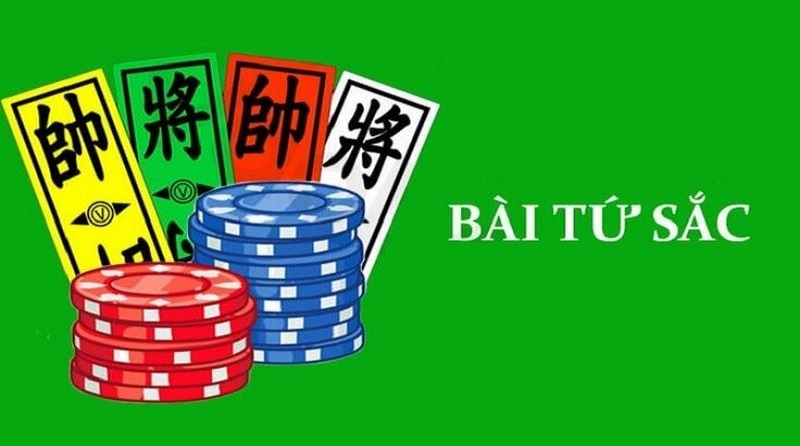 Khám phá thế giới bài tứ sắc với luật chơi đơn giản tại Fm88 4 Mẹo đánh tứ sắc hiệu quả