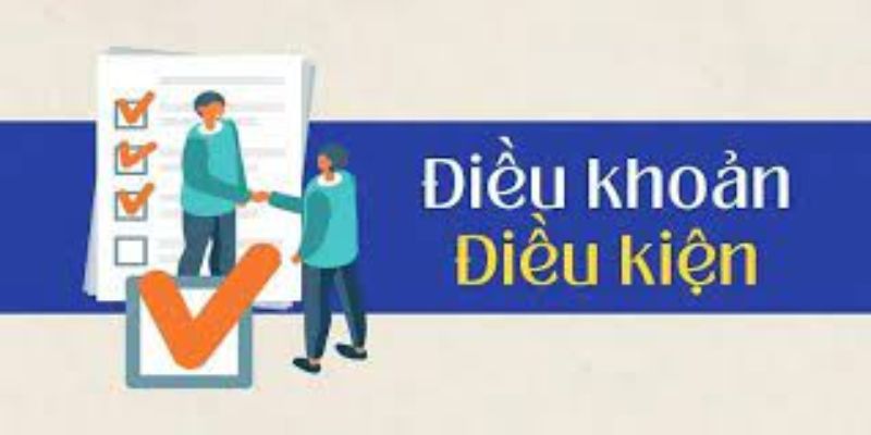 Điều khoản và điều kiện tại nhà cái Fm88 mà game thủ cần nắm rõ 3 Nội dung của điều khoản và điều kiện