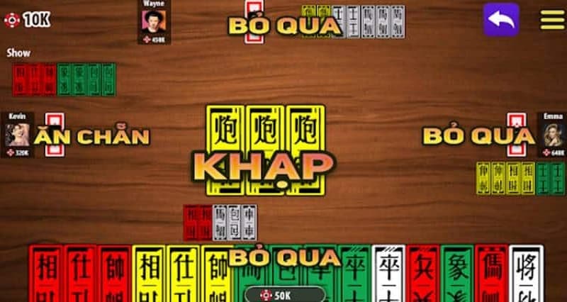 Khám phá thế giới bài tứ sắc với luật chơi đơn giản tại Fm88 3 Thông tin luật chơi tứ sắc